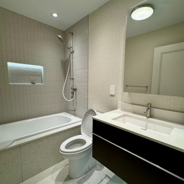 Rénovation de salles de bain