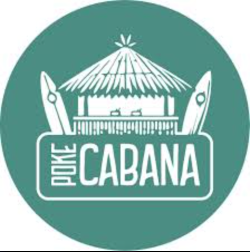 Poke cabana